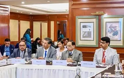 NHRC Engages Global Experts on Elderly Welfare Issues
