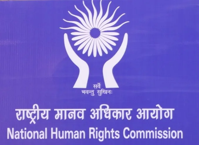NHRC Demands Action Taken Report on Worker Deaths from Sewage Cleaning and Manual Scavenging