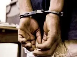 NIA Apprehends Fleeing Suspect in Chittorgarh Explosive Case