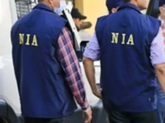 NIA Detains Suspect Linked to ISIS Recruitment in Tamil Nadu