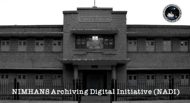 Has NIMHANS Unveiled the World’s Largest Archived Patient Records?