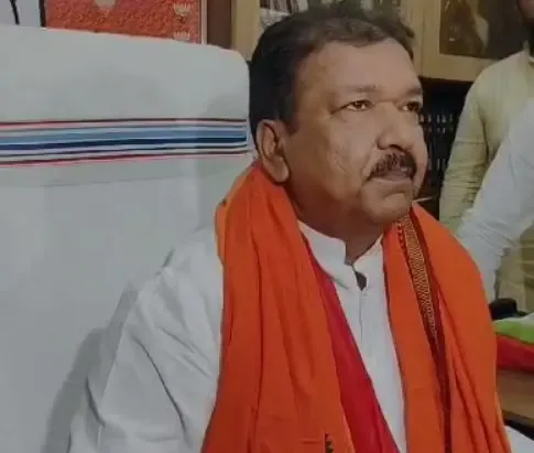 क्या विधानसभा चुनाव में जनता नीतीश कुमार के नेतृत्व पर फिर से भरोसा करेगी? : दिलीप जायसवाल