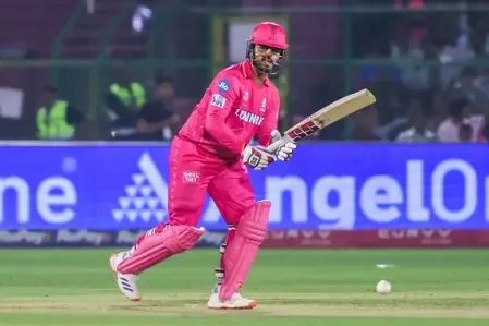 Nitish Rana likely to represent Delhi again in domestic cricket after two seasons with U.P