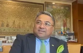 क्या भारत जापानी कंपनियों के लिए निवेश का सबसे पसंदीदा स्थान बन चुका है? : सिबी जॉर्ज