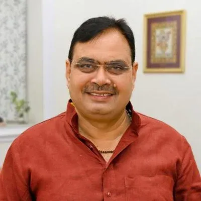 Has the Khairthal-Tijara District Been Renamed to Bhartrihari Nagar?