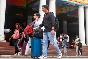 Will There Be No Fare Hikes for Ordinary Class Travel up to 500 km?