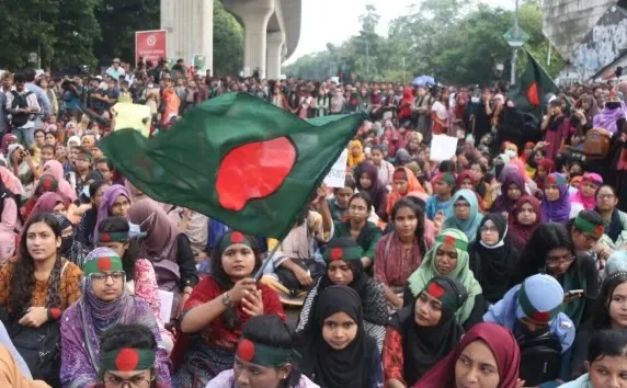 Will Bangladesh’s General Elections Happen Before Reforms Are Completed?