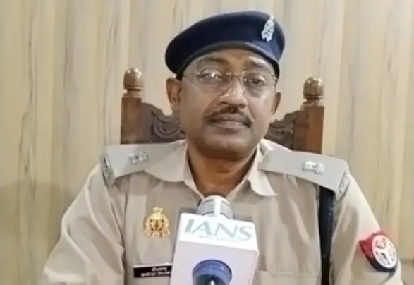 No 'Neja Mela' in Sambhal: Police Prohibit Event Honoring Masud Ghazi