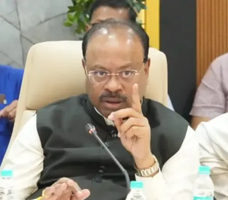 Will No Poor Person Be Left Homeless in Zudpi Jungle Issue?