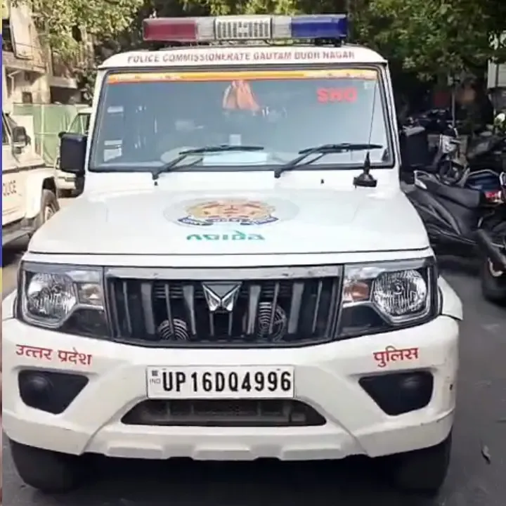 क्या थाई व्यवसायी ने मॉल प्रबंधन और पुलिसकर्मियों पर गंभीर आरोप लगाए?