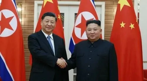 Is Kim Jong-un Ready to Meet Putin and Xi Jinping in China?