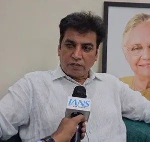 Not surprised by AAP plan to go it alone: Delhi Congress 
