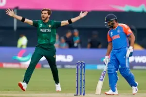 'Nothing compares to it': Rohit Sharma on India-Pakistan cricket rivalry