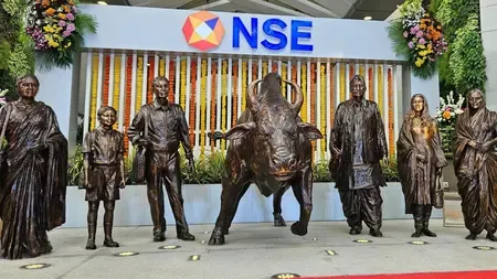 NSE ranks 4th globally in IPO fundraising in H1 2025, raises $5.51 billion