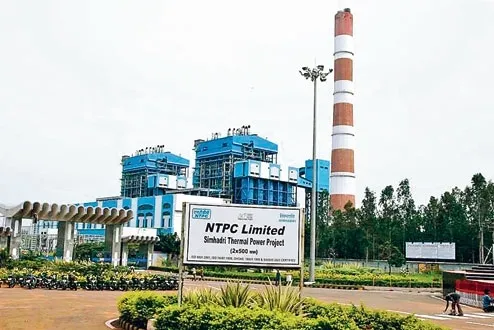 Did NTPC’s Q4 net profit really surge by 22.6% to Rs 5,778 crore?