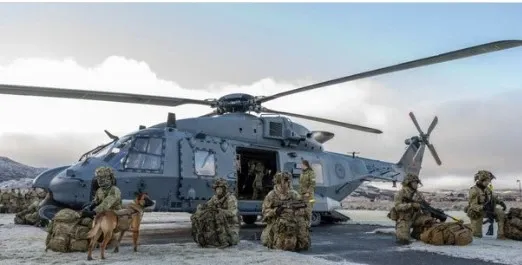How Are NZ Reserve Force Soldiers Enhancing Operational Readiness?