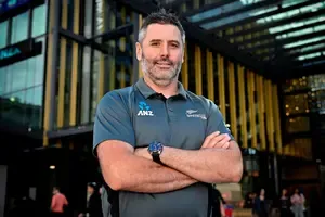 NZ women's cricket coach Ben Sawyer gets contract extension 