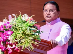 Odisha CM Mohan Majhi extends condolences on Shyam Benegal's death
