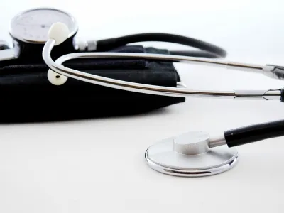 Why Was an Odisha Doctor Dismissed After Graft Conviction?