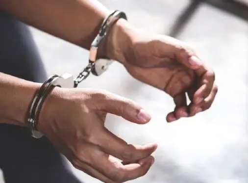 Why Was an Odisha Excise Dept Officer Arrested Over Graft Charges?