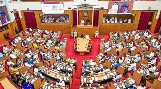 Pandemonium Erupts in Odisha Assembly Amidst Opposition Protests