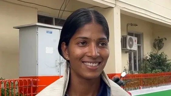 Did Odisha's Canoeing Star Rashmita Sahoo Really Impress PM Modi in 'Mann Ki Baat'?
