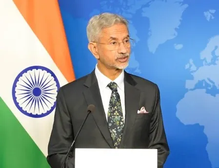 What Support is EAM Jaishankar Offering to UK, Portugal, and Canada After the Air India Plane Crash?