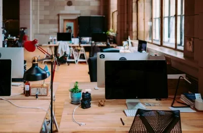 Retrofitting Offices: A ₹45,000 Crore Investment Potential for Enhanced Rentals in India