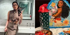 On Priyanka, Nick’s wedding anniversary, daughter Malti gets a ‘special treat’