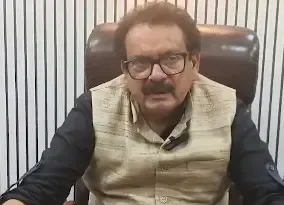 क्या वन डिस्ट्रिक्ट वन प्रोडक्ट को प्रोत्साहित करना आत्मनिर्भर भारत के लिए जरूरी है?: एसपी सिंह बघेल