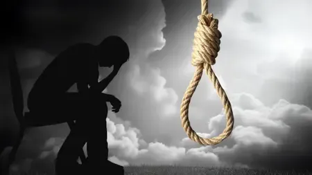 Why Are One-Third of Australian Teenagers Facing Suicidal Thoughts?
