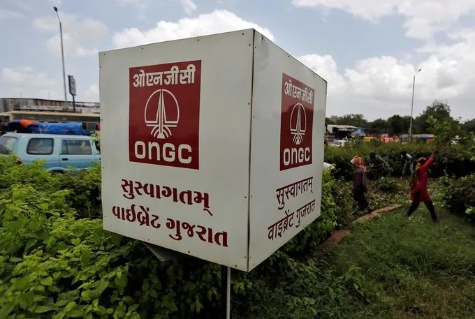How is ONGC Managing Well-Capping Operations Amid Adverse Weather in Assam?