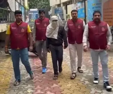 क्या दिल्ली पुलिस क्राइम ब्रांच ने ऑनलाइन स्टॉक मार्केट स्कैम के मास्टरमाइंड को गिरफ्तार किया?
