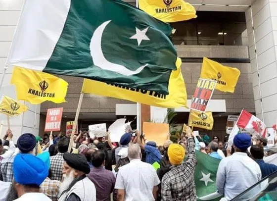 Are Only Fringe Elements Advocating for Khalistan?