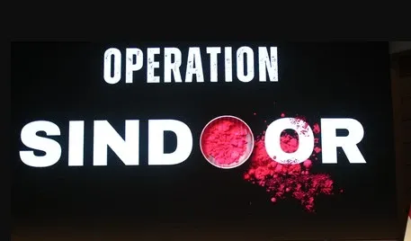 What Is Operation Sindoor? Patel Community in Kutch Offers Free Medical Aid