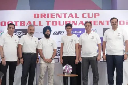 Oriental Cup 2025 returns for third season from July 21 