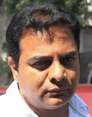 Will Our Day Come Again? BRS Leader KTR Addresses Telangana DGP