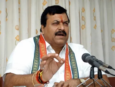 BJP's Vision for Growth Prevails Over AAP's Unfulfilled Pledges