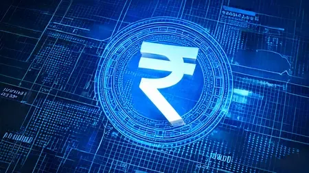 Is the Outlook for the Rupee Turning More Positive as India Remains an Attractive Investment Option?