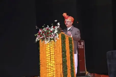 Over 1.7 Lakh Ayushman Arogya Mandirs Enhancing TB Detection: Nadda