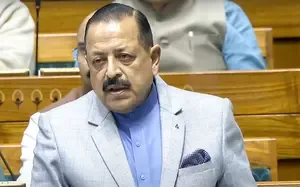 Over 400,000 Backlog Positions for SC, ST, OBC Filled Since 2016: Government