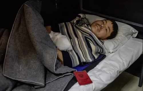How Many North Korean Troops Have Been Affected in the Ukraine War?
