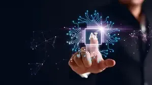 India Files Over 86,000 AI Patents in 15 Years, Securing Its Global Position: Nasscom