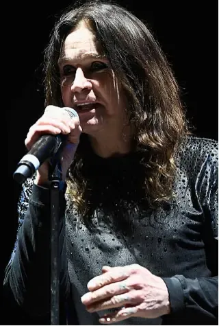 Ozzy Osbourne's Grand Comeback Gig Plans Unveiled