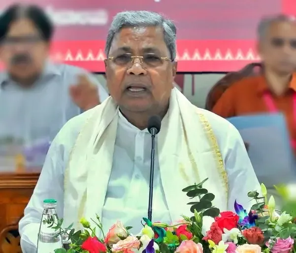 Pahalgam Incident: CM Siddaramaiah Monitors Visa Overstayers in K'taka