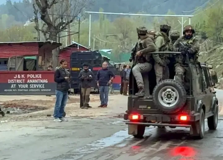 Pahalgam Terror Incident: PM Package Employees Ordered to Remote Work