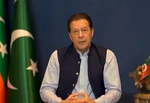 Why Did Former Pakistan PM Imran Khan Call the Pahalgam Incident Disturbing and Tragic?