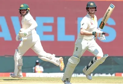 Paine backs Australia to retain WTC title, says 'They've better batting line-up' 