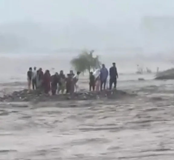 What Happened to the 18 Tourists Swept Away in Swat Flash Floods?
