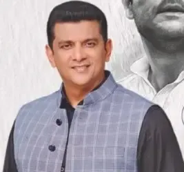 क्या पाकिस्तान के साथ आर्थिक लाभ के लिए मैच खेलना शर्मनाक और देशहित के खिलाफ है? : असलम शेख